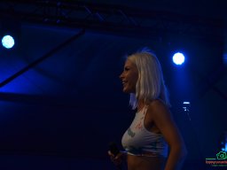 Kreisschützenfest Meerhof - Isi Glück 2023